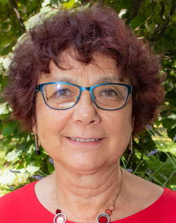 Marie-Jeanne RICHARD