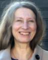 Marie-Laure PAILLERE-MARTINOT