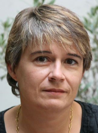 Marie-Odile Krebs
