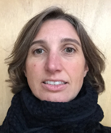 Marie TOURNIER