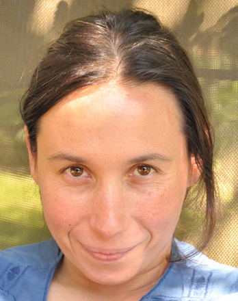 Dr Marion PLAZE