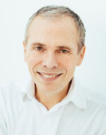 Pr Michel LEJOYEUX