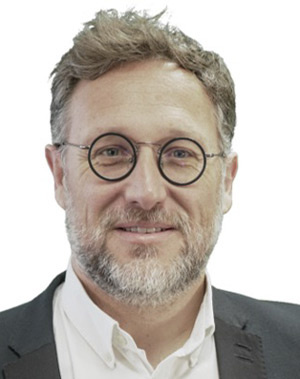 Nicolas AUTHIER