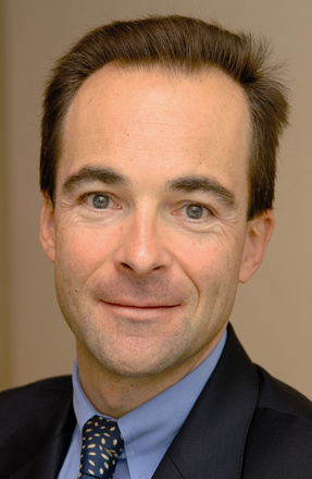 Nicolas Gombault