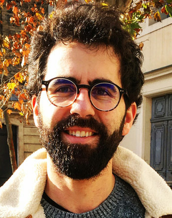 Nicolas RAINTEAU