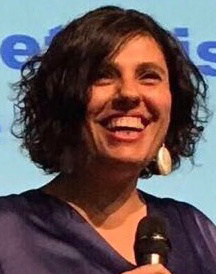 Nidal NABHAN-ABOU