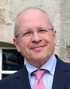 Olivier COTTENCIN