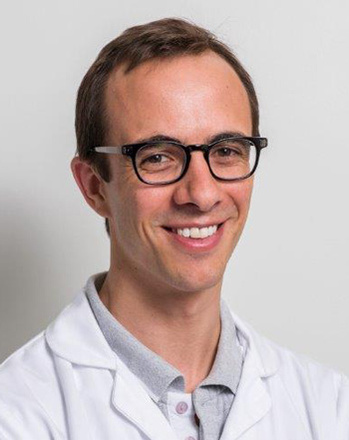 Dr Olivier GAY