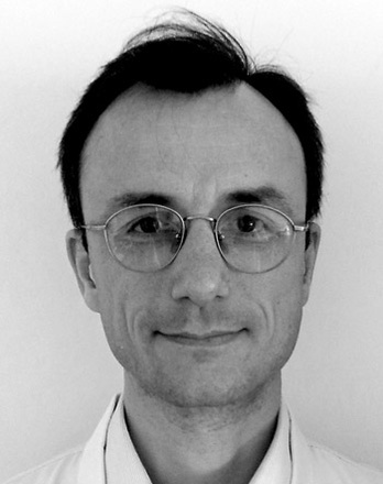 Olivier STEICHEN