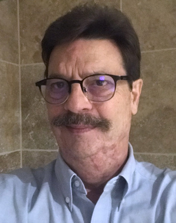 Patrick Blin