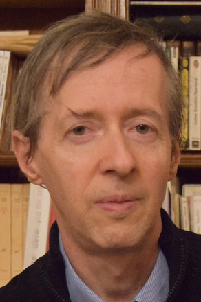 Patrick Le Bihan