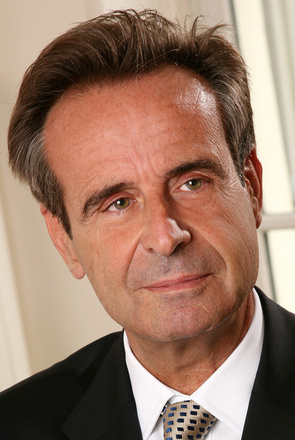 Patrick Légeron