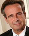Patrick Légeron