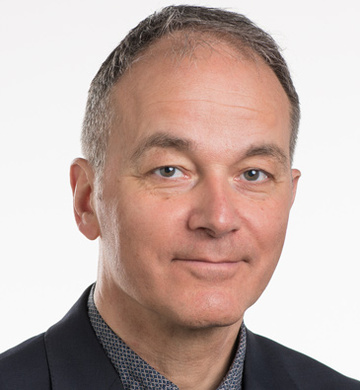 Philippe CONUS
