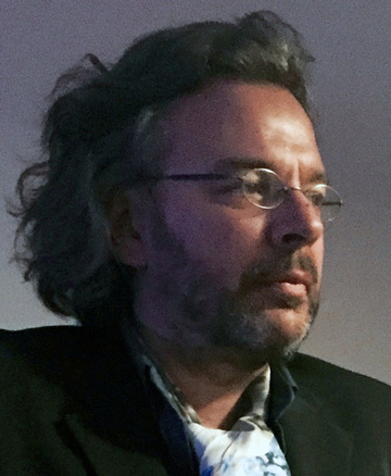 Philippe COURTET