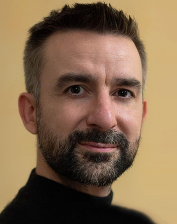Pierre A. GEOFFROY