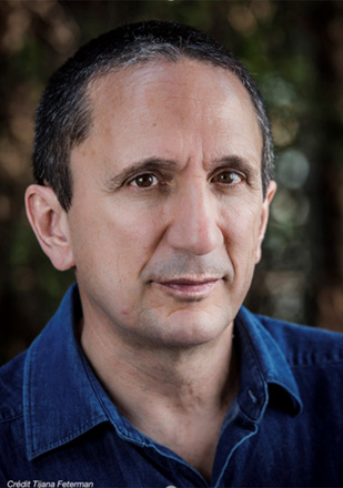Pierre-Michel Llorca