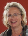 Priscille GERARDIN