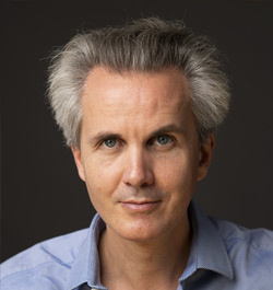 Professeur Raphaël Gaillard