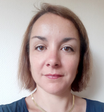 Sabine MOUCHET-MAGES
