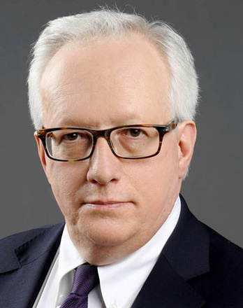 Serge BEAULIEU