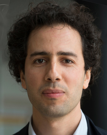 Sofian Berrouiguet