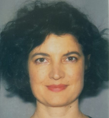 Sophie GEORGIN LAVIALLE