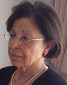 Souad LYAGOUBI-OUACHI