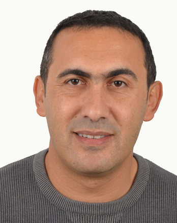 Souheil BANNOUR