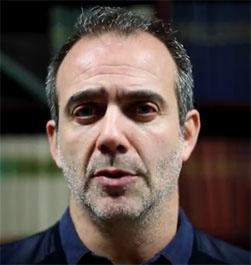 Stéphane Mouchabac