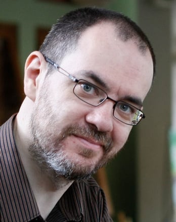 Sylvain DAL