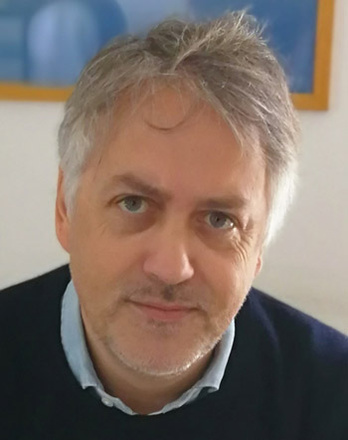 Thierry GALLARDA