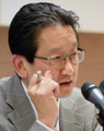 Thierry Pham