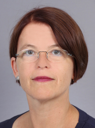 Ulrike SCHULZE