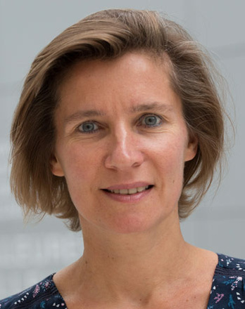 Valérie PARIS