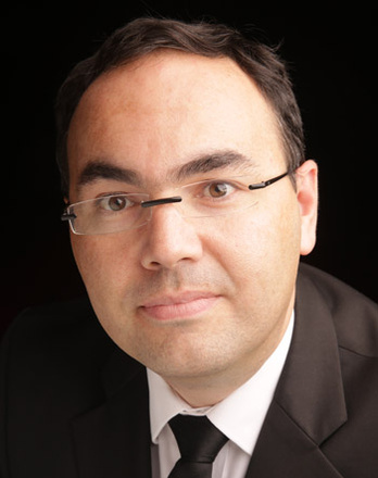 Vincent LAPREVOTE