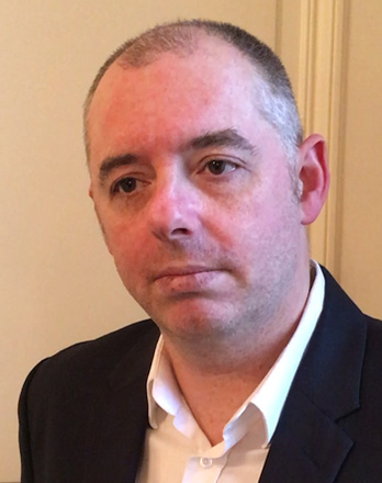 Yannick MORVAN