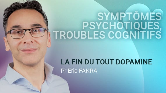 La fin du tout dopamine