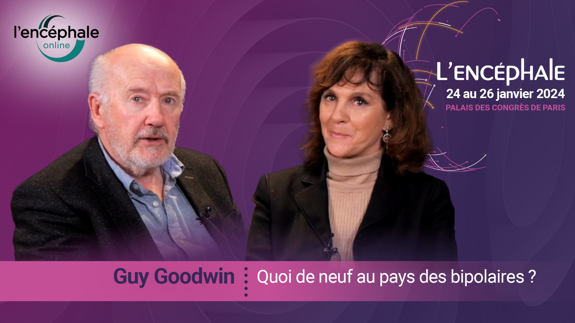 Quoi de neuf au pays des bipolaires ?