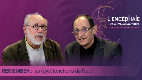 REMEMBER : les (dys)fonctions de l'oubli
