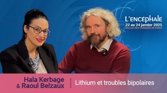 Focus sur l'utilisation du lithium dans le traitement des troubles bipolaires