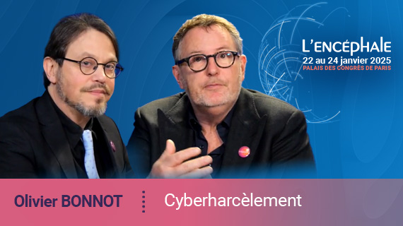 Cyberharcèlement
