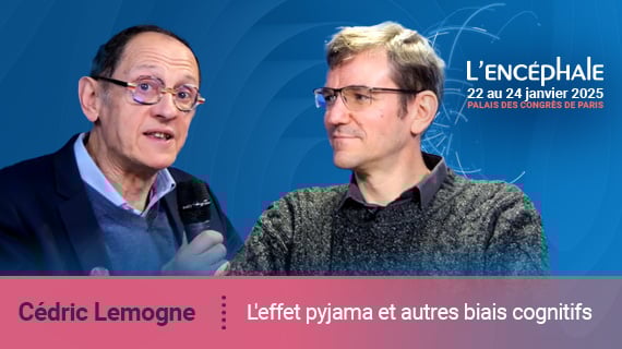 L'effet pyjama et autres biais cognitifs