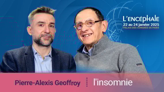 L'insomnie