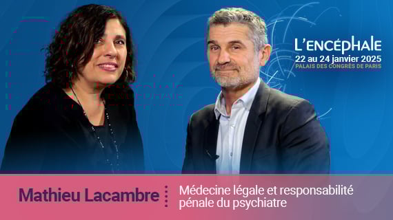 Médecine légale et responsabilité pénale du psychiatre