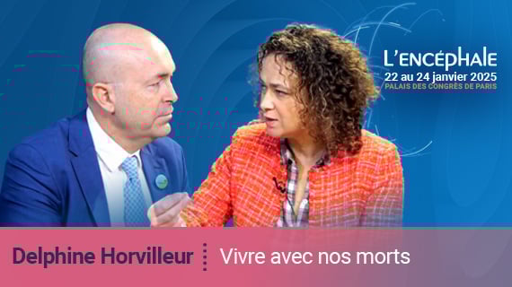 Vivre avec nos morts