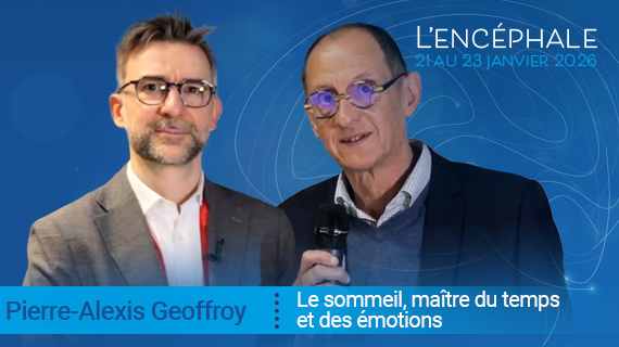 Le sommeil, maître du temps et des émotions
