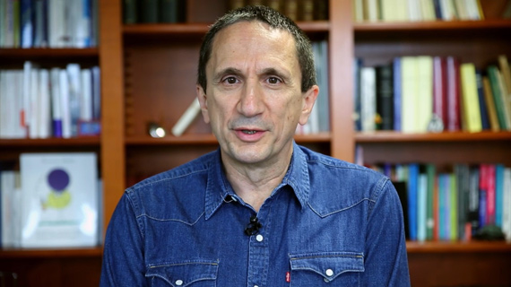 Les Big Five de la littérature psychiatrique internationale - Pierre-Michel Llorca
