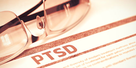 Du psychotraumatisme au PTSD : données spatio-temporelles