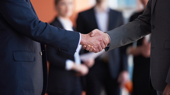 Les talents dans l'entreprise
